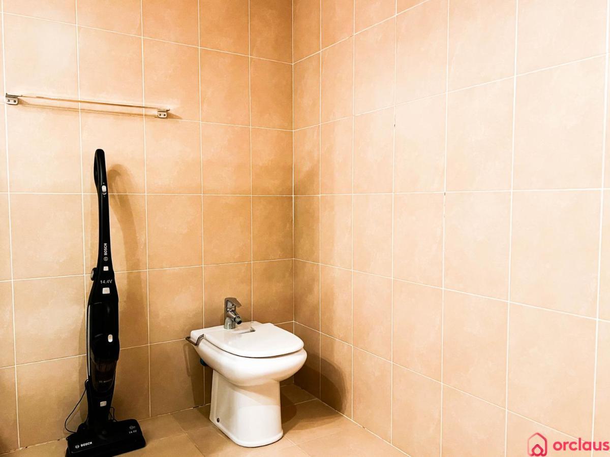 Apartamento La Terrace Oropesa del Mar Exterior foto