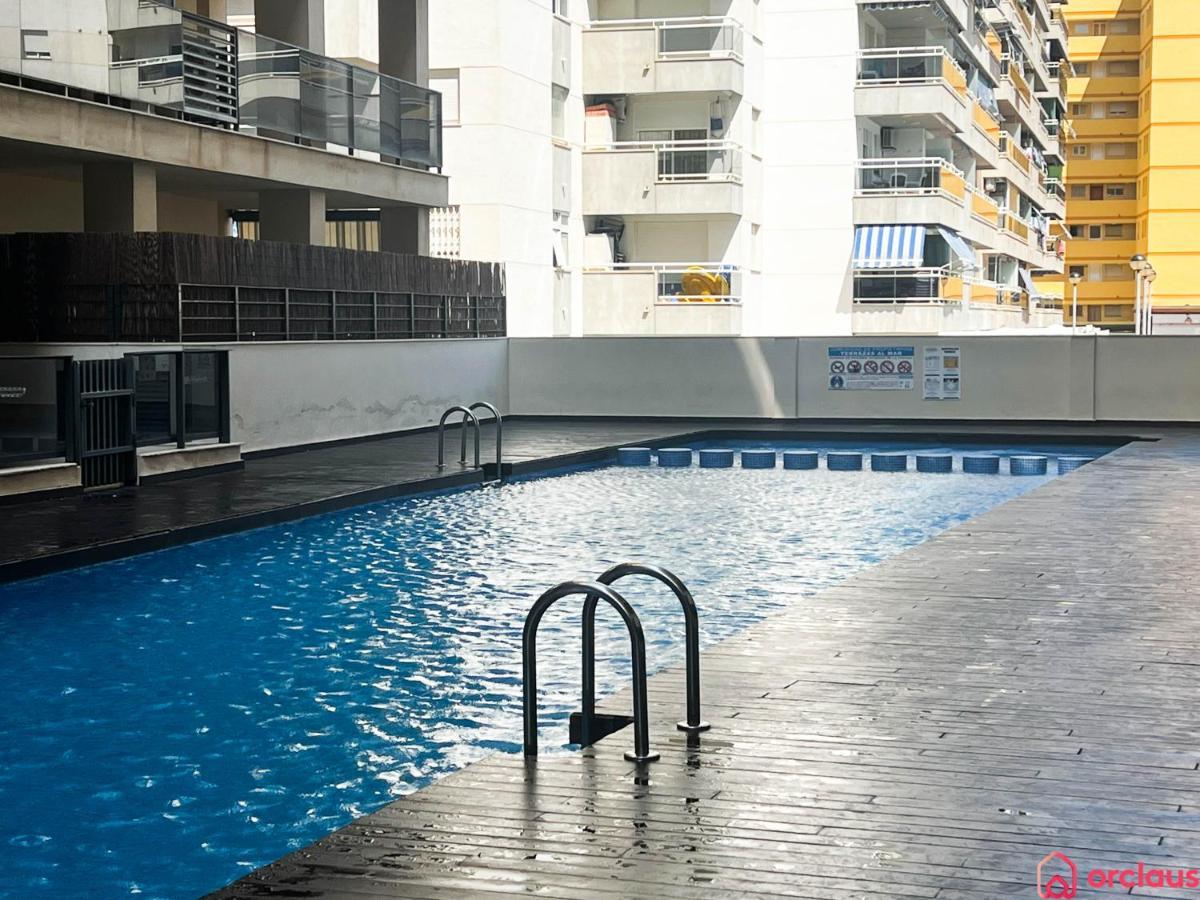 Apartamento La Terrace Oropesa del Mar Exterior foto