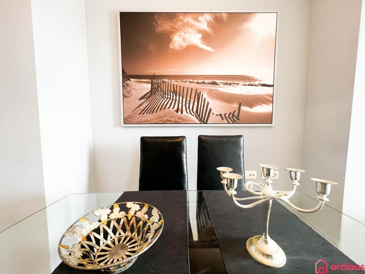Apartamento La Terrace Oropesa del Mar Exterior foto