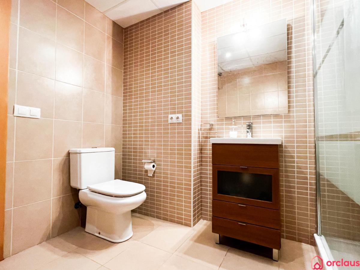 Apartamento La Terrace Oropesa del Mar Exterior foto