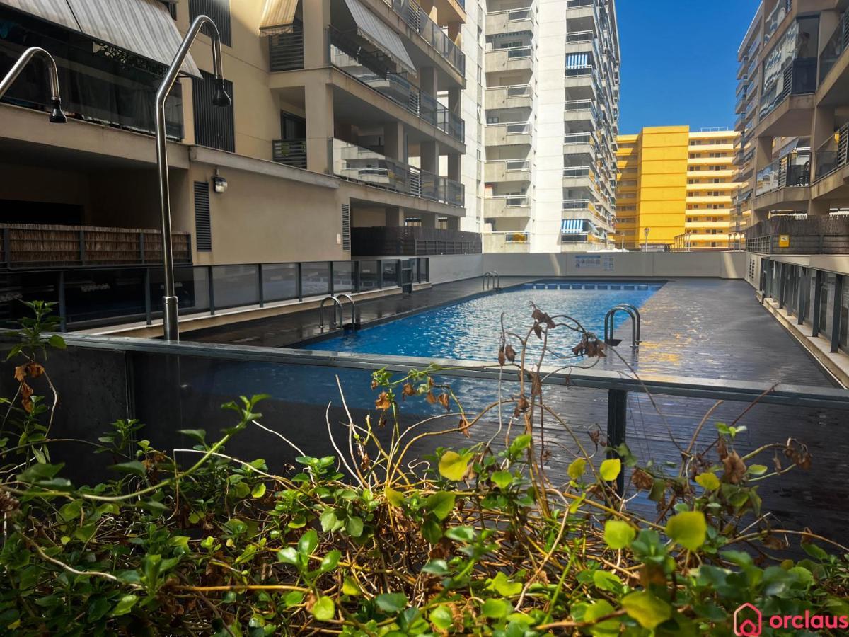 Apartamento La Terrace Oropesa del Mar Exterior foto