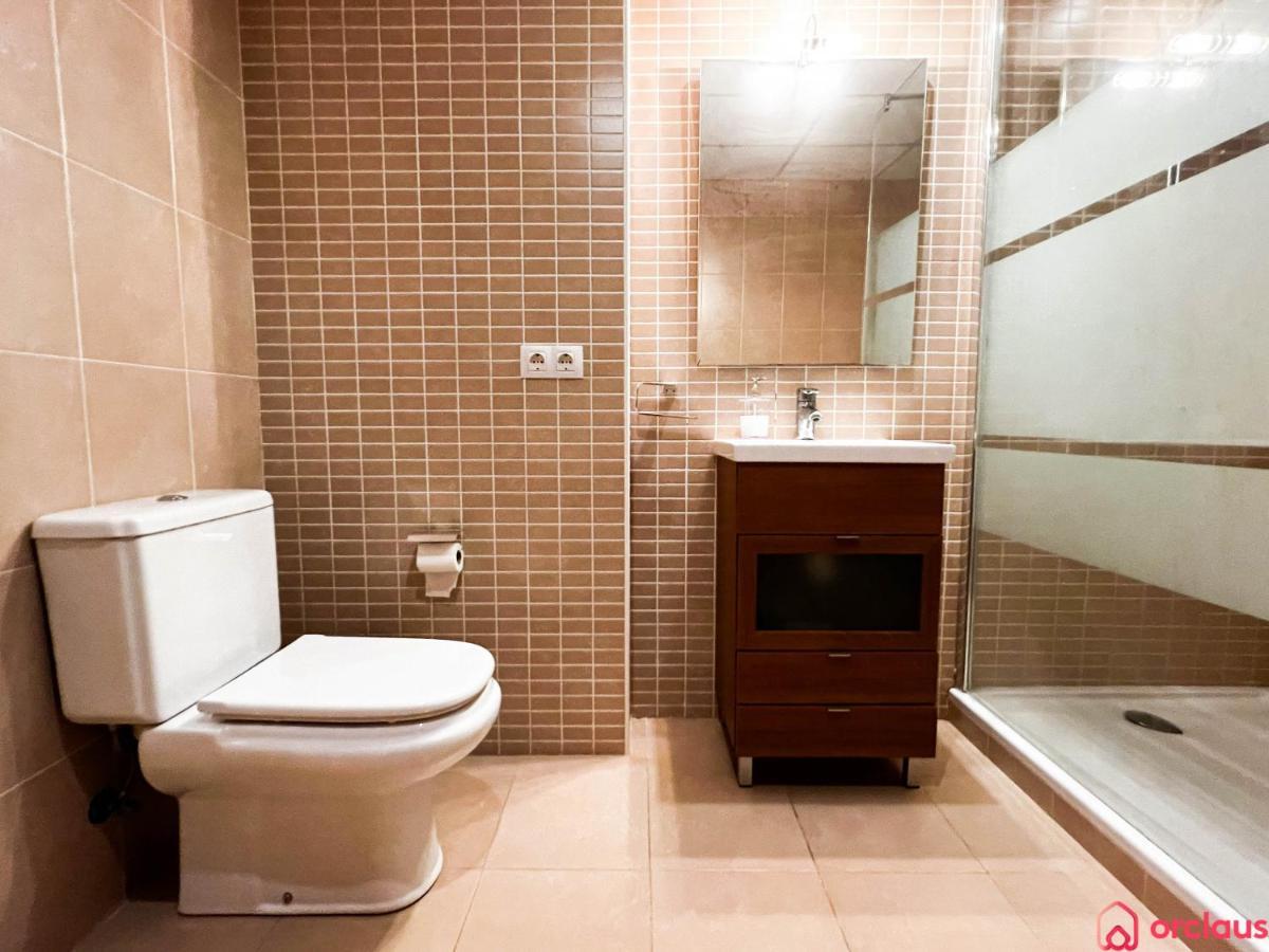 Apartamento La Terrace Oropesa del Mar Exterior foto