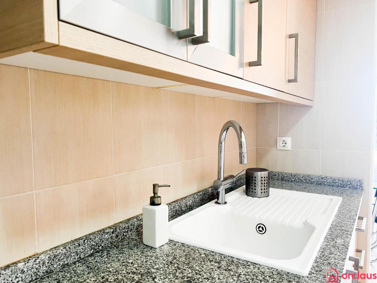 Apartamento La Terrace Oropesa del Mar Exterior foto